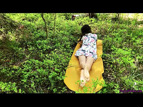 ❤️ Vreemdeling op Tinder Masturbeert mijn poesje en neukt hartstochtelijk in het bos ❤❌ Sex video at nl.virtsextor.ru ❌️ ❌️❤