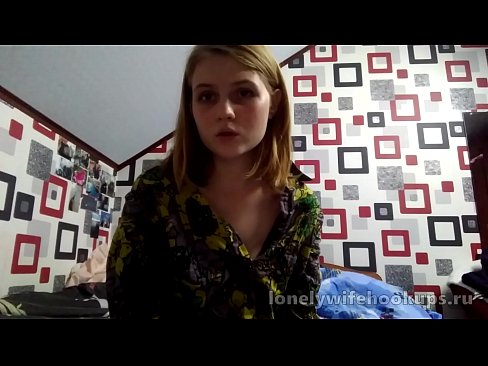 ❤️ Jonge blonde studente uit Rusland houdt van grotere lullen. ❤❌ Sex video at nl.virtsextor.ru ❌️ ❌️❤