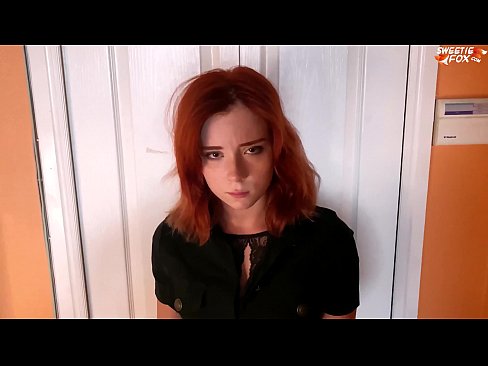 ❤️ Beveiliger straft mooie vrouw voor winkeldiefstal - Cum in Mouth ❤❌ Sex video at nl.virtsextor.ru ❌️ ❌️❤