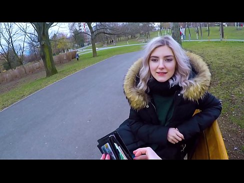 ❤️ Slikt het hete sperma van een vreemde voor geld - blowjob in het park door Eva Elfie ❤❌ Sex video at nl.virtsextor.ru ❌️ ❌️❤